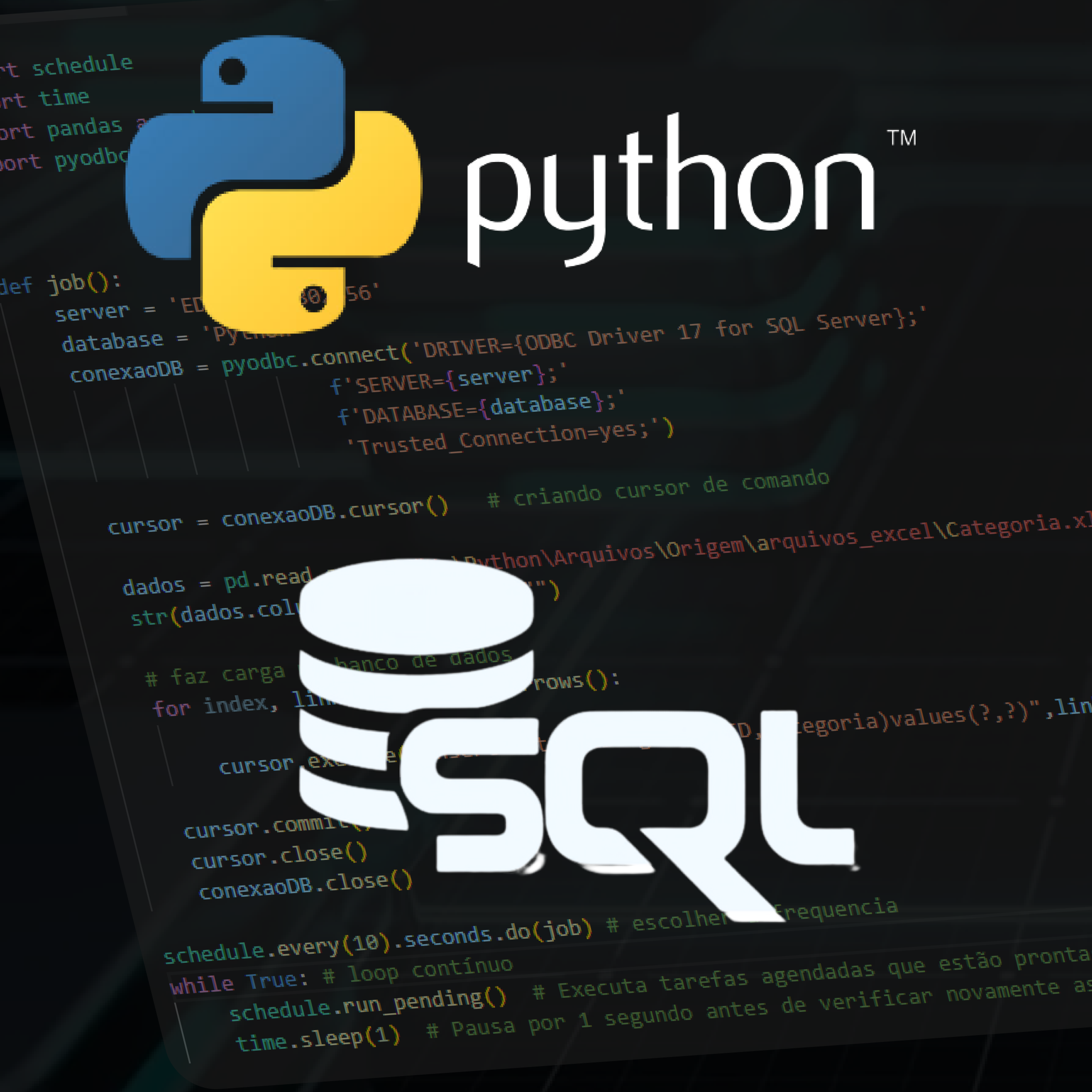 Carreira Análise de Dados